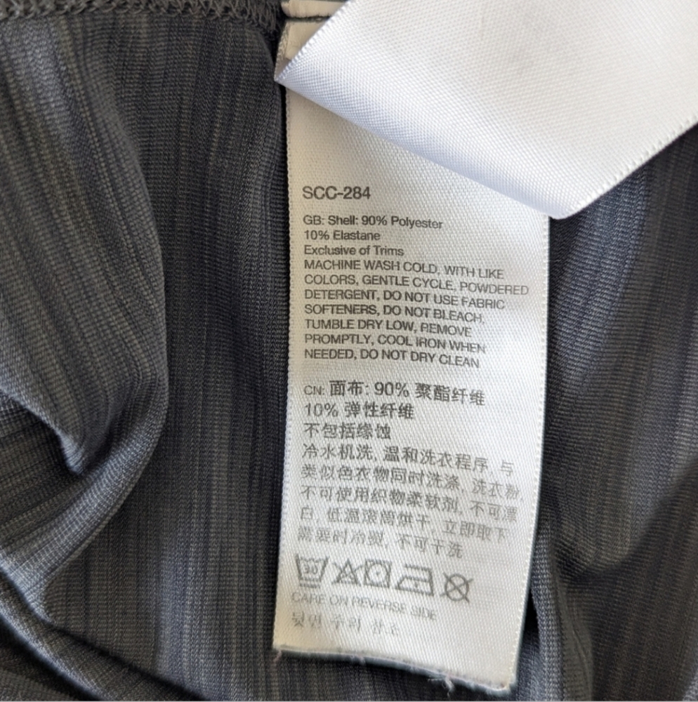 Marmot Performance Running Training Full Zip Top … - image 8